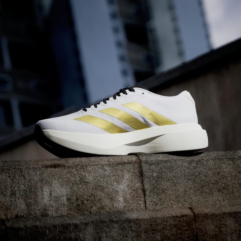  Giày Chạy Nam ADIDAS Adizero Evo Sl Woven M JQ4441 