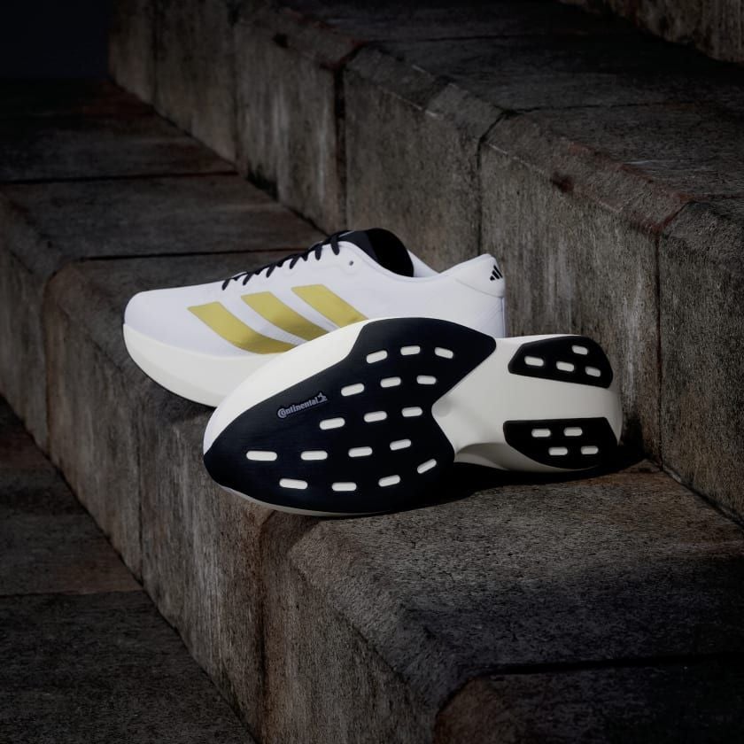  Giày Chạy Nam ADIDAS Adizero Evo Sl Woven M JQ4441 