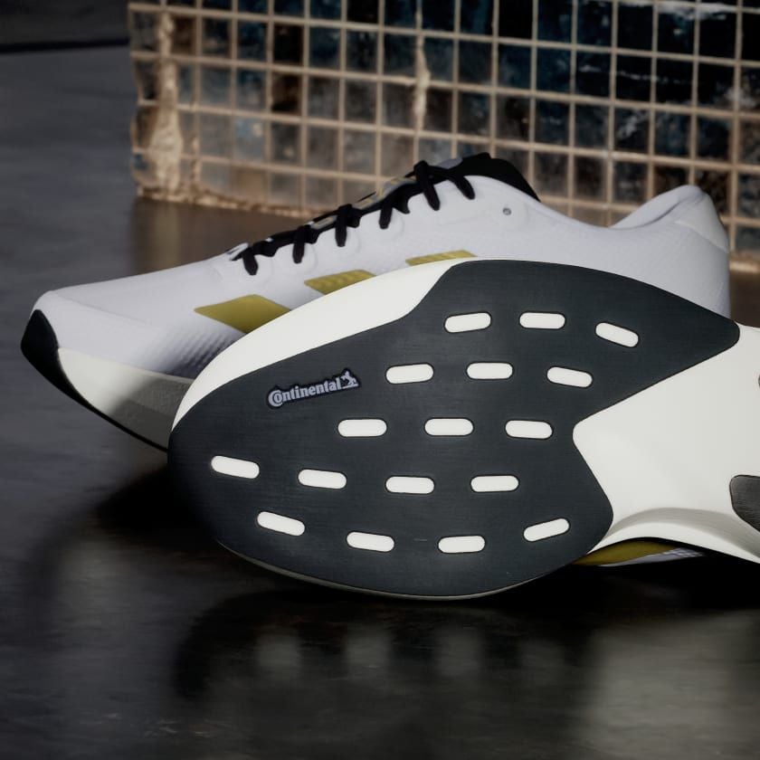  Giày Chạy Nam ADIDAS Adizero Evo Sl Woven M JQ4441 