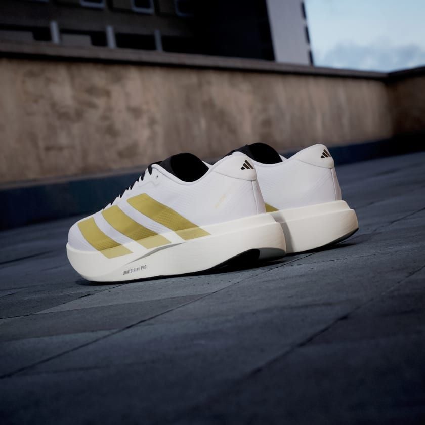  Giày Chạy Nam ADIDAS Adizero Evo Sl Woven M JQ4441 