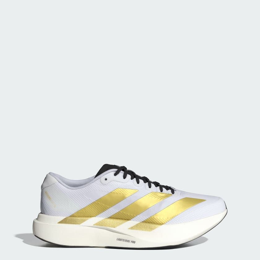  Giày Chạy Nam ADIDAS Adizero Evo Sl Woven M JQ4441 