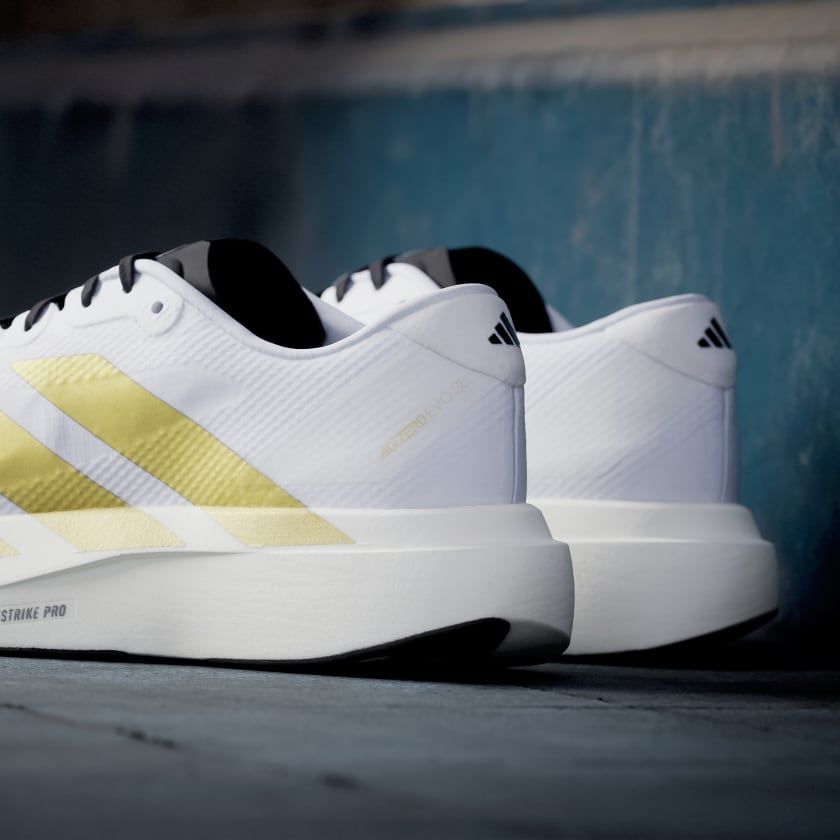  Giày Chạy Nam ADIDAS Adizero Evo Sl Woven M JQ4441 