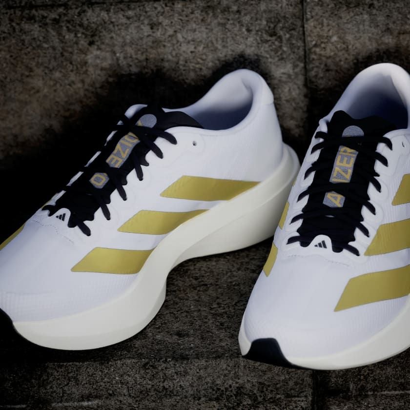  Giày Chạy Nam ADIDAS Adizero Evo Sl Woven M JQ4441 
