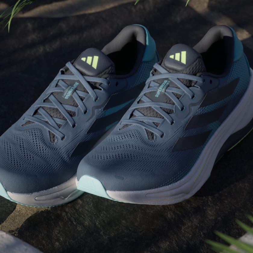  Giày Chạy Nam ADIDAS Supernova Solution 2 M JQ5080 