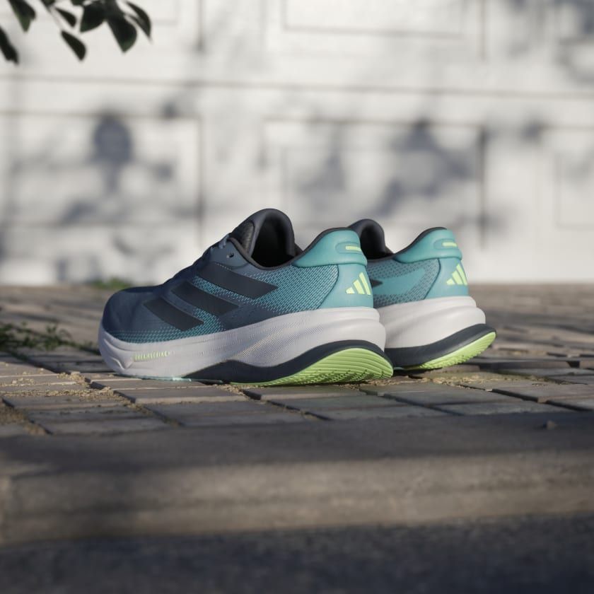  Giày Chạy Nam ADIDAS Supernova Solution 2 M JQ5080 