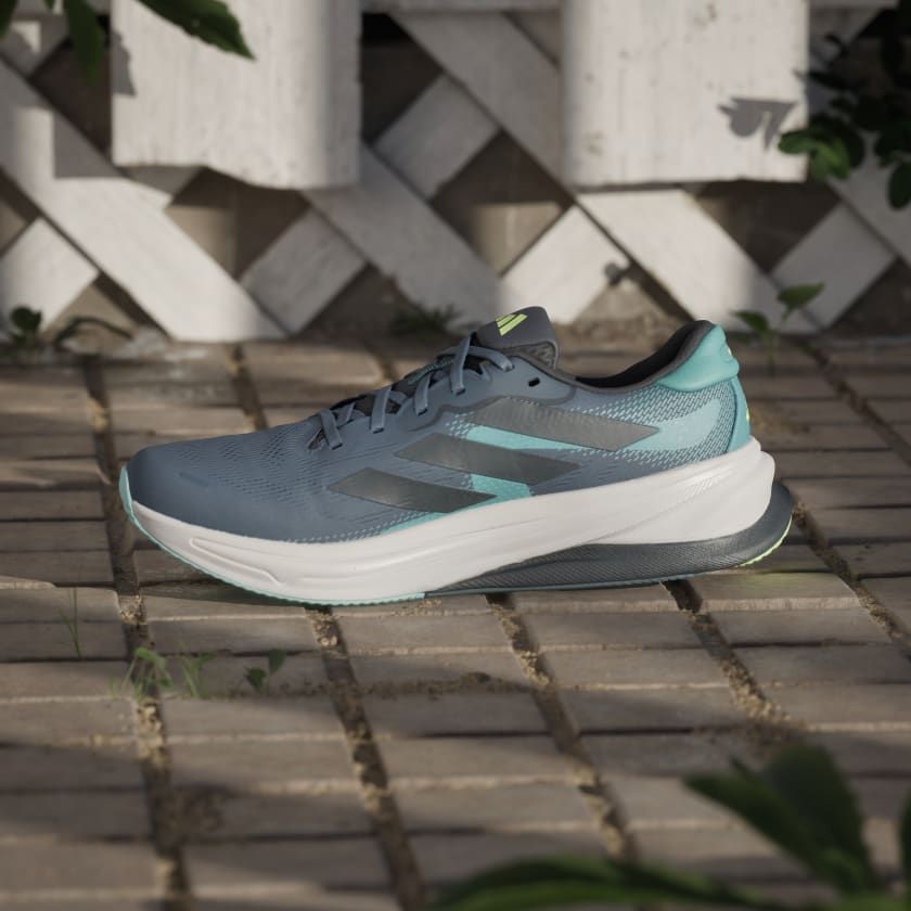  Giày Chạy Nam ADIDAS Supernova Solution 2 M JQ5080 