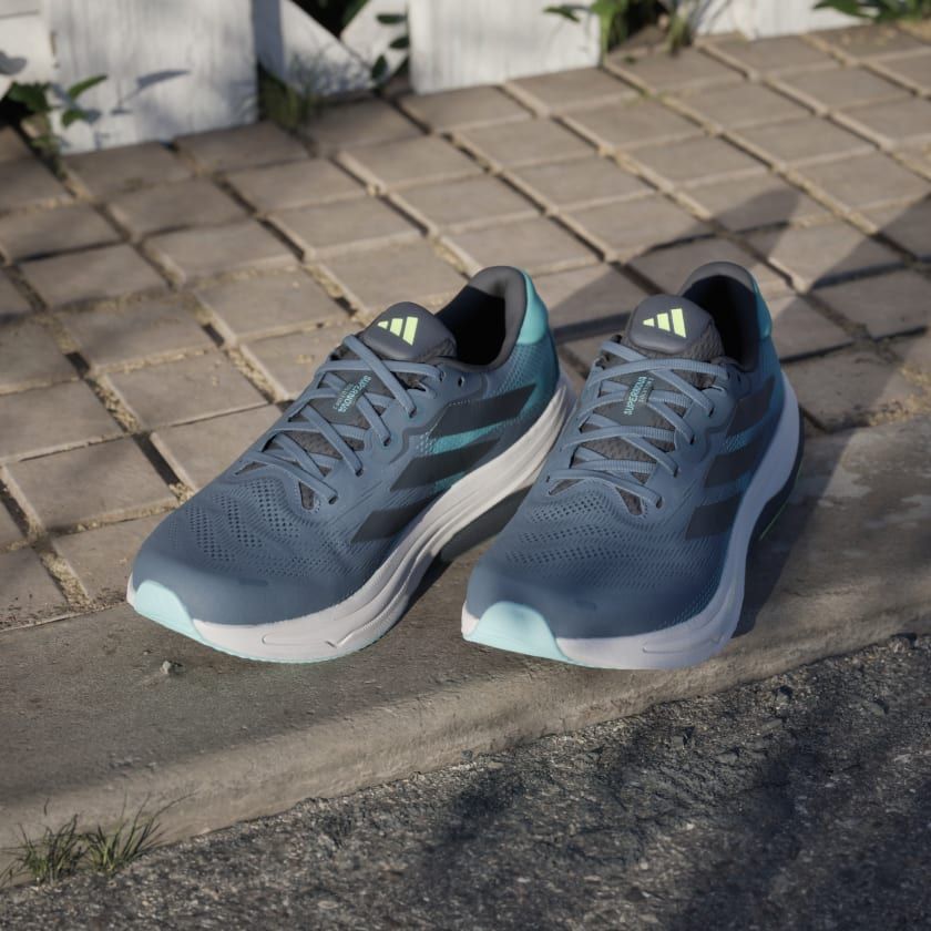  Giày Chạy Nam ADIDAS Supernova Solution 2 M JQ5080 