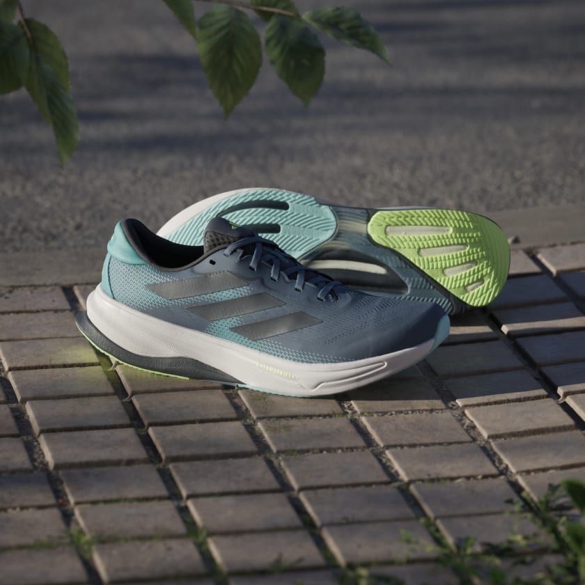  Giày Chạy Nam ADIDAS Supernova Solution 2 M JQ5080 