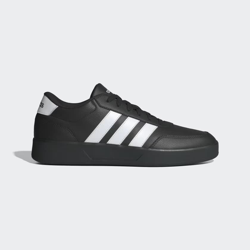  Giày Thể Thao Nam ADIDAS Breaknet 3.0 JQ5482 