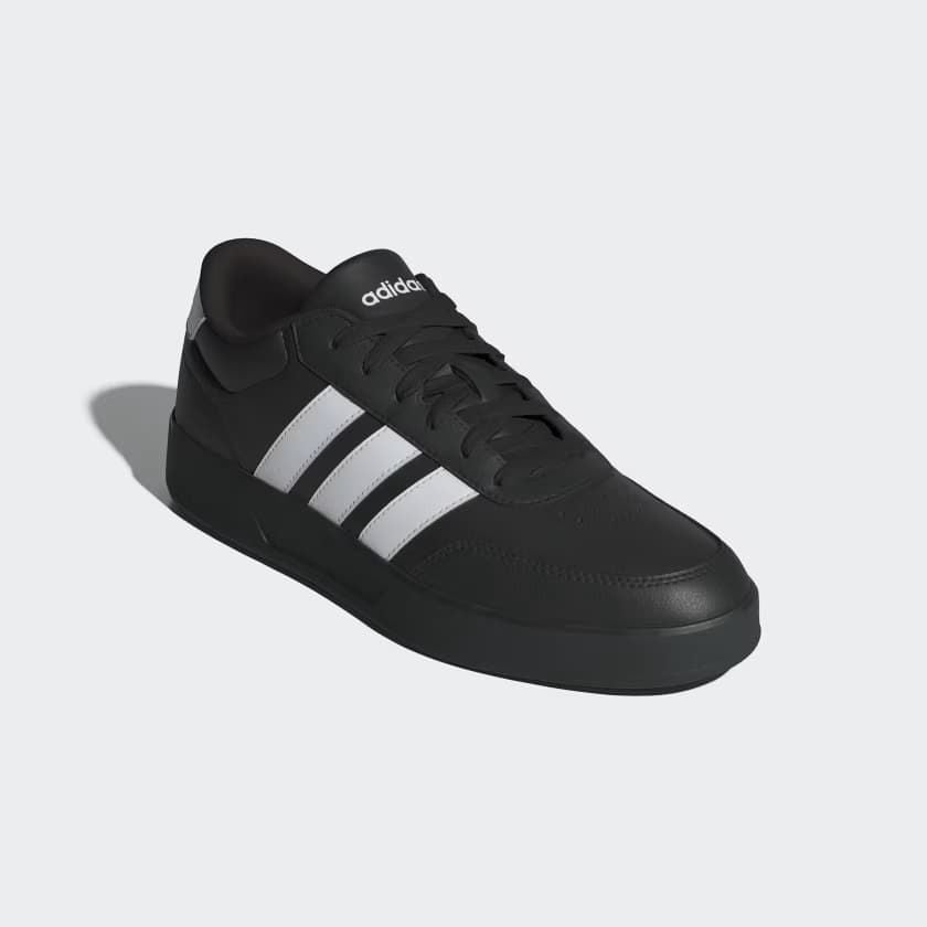 Giày Thể Thao Nam ADIDAS Breaknet 3.0 JQ5482 
