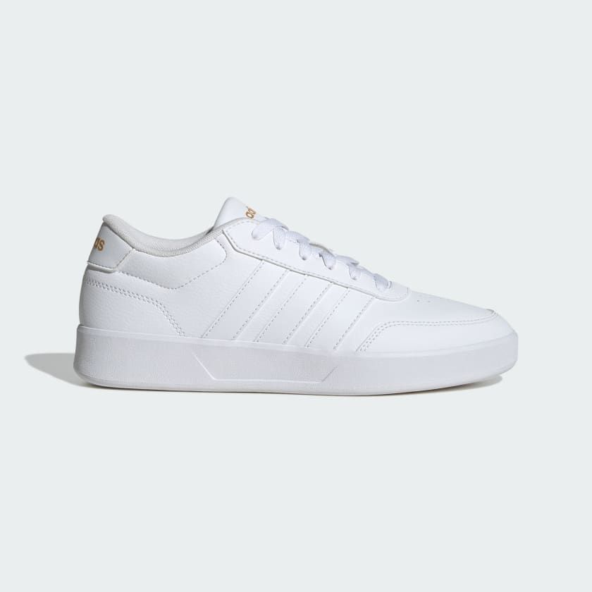  Giày Thể Thao Nữ ADIDAS Breaknet 3.0 JQ5483 
