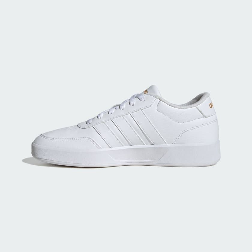  Giày Thể Thao Nữ ADIDAS Breaknet 3.0 JQ5483 