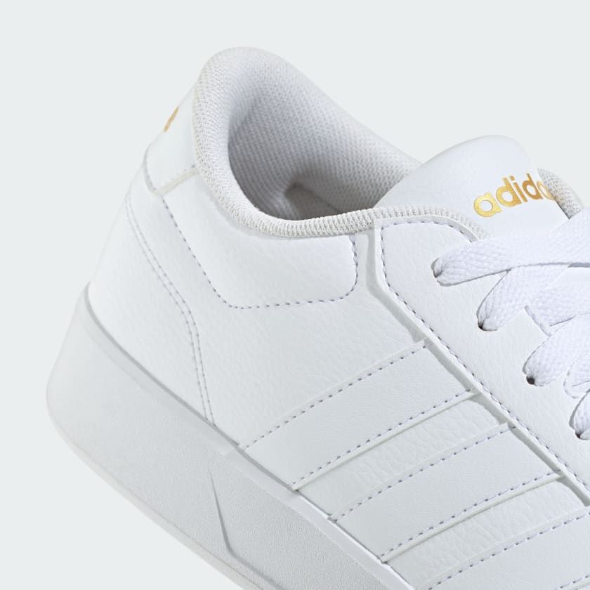  Giày Thể Thao Nữ ADIDAS Breaknet 3.0 JQ5483 