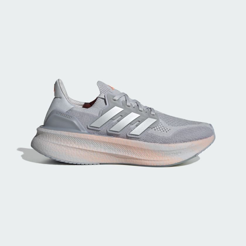  Giày Chạy Nữ ADIDAS Ultraboost 5 W JQ6658 