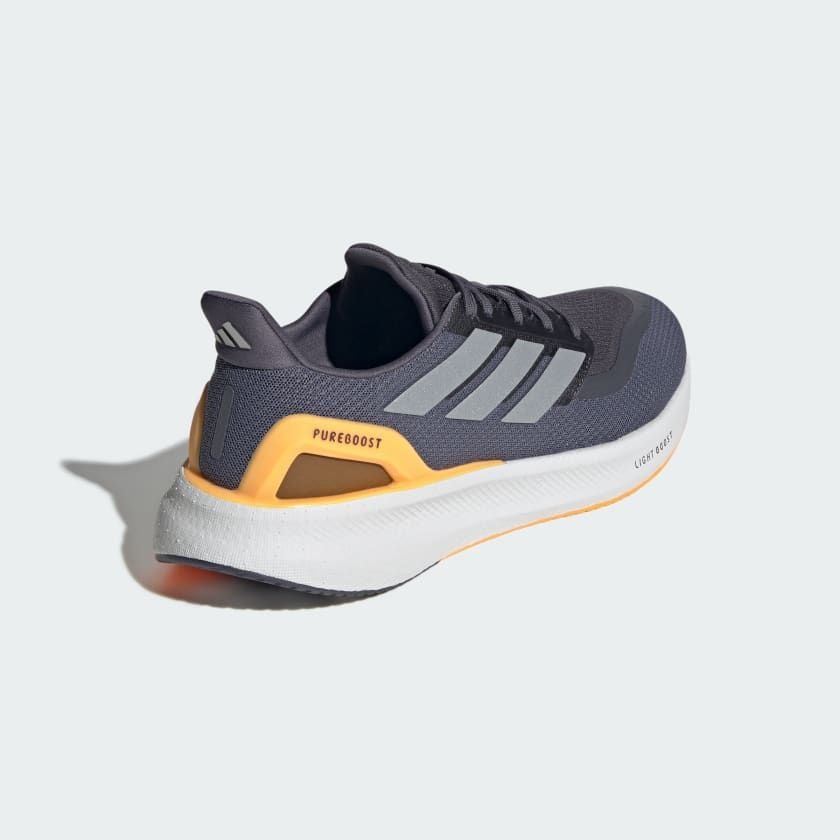  Giày Chạy Nam ADIDAS Pureboost 5 JQ6902 
