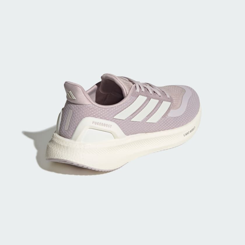  Giày Chạy Nữ ADIDAS Pureboost 5 W JQ6912 