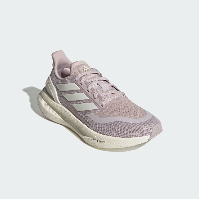  Giày Chạy Nữ ADIDAS Pureboost 5 W JQ6912 