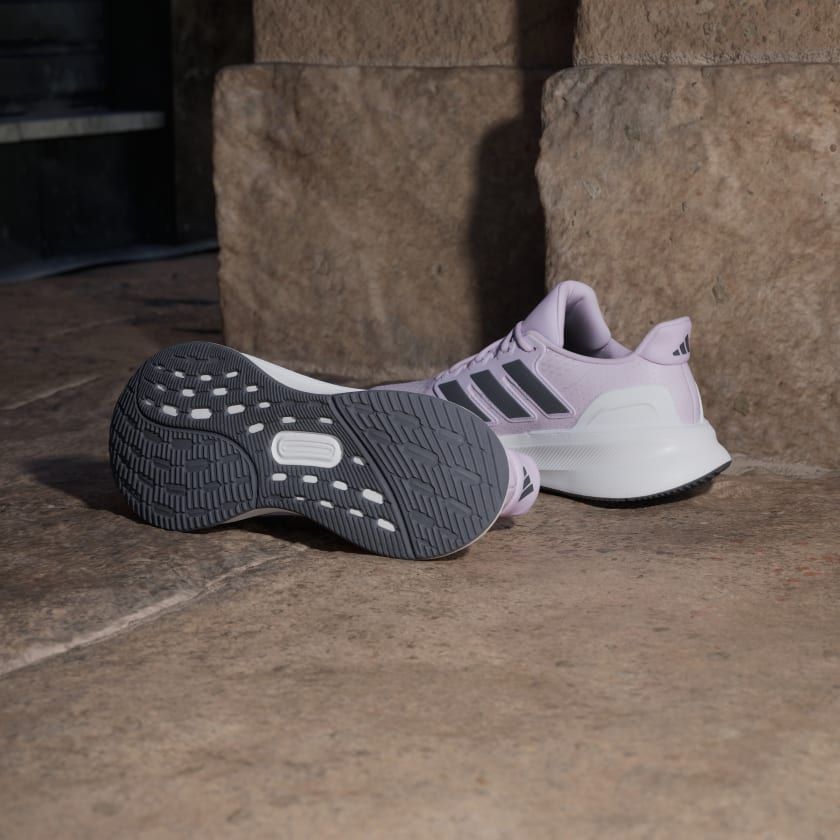  Giày Chạy Nữ ADIDAS Ultrarun 5 W JQ6949 