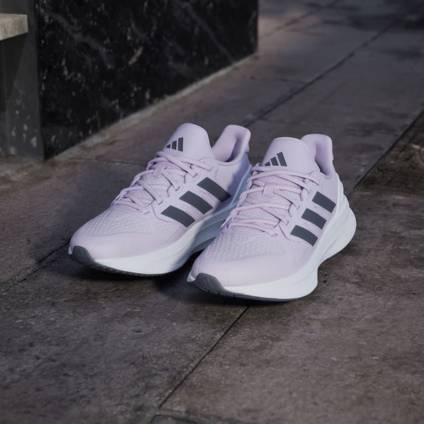  Giày Chạy Nữ ADIDAS Ultrarun 5 W JQ6949 