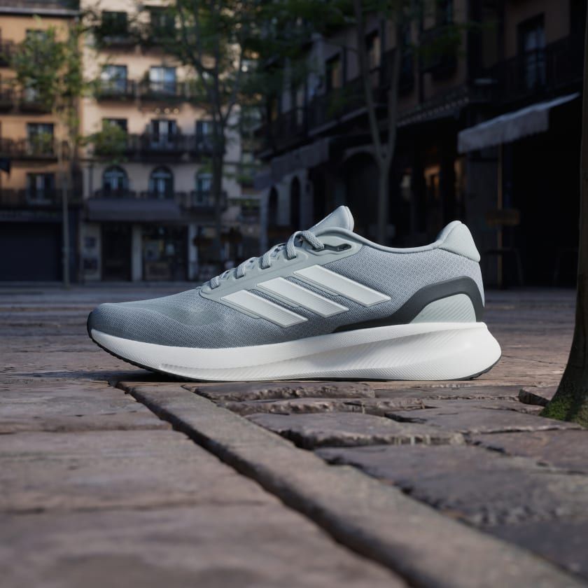  Giày Chạy Nam ADIDAS Runfalcon 5 JQ6975 