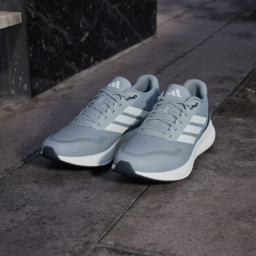  Giày Chạy Nam ADIDAS Runfalcon 5 JQ6975 