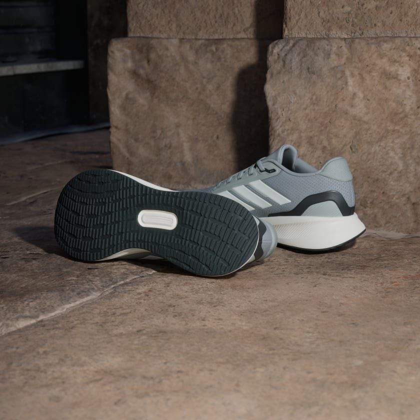  Giày Chạy Nam ADIDAS Runfalcon 5 JQ6975 