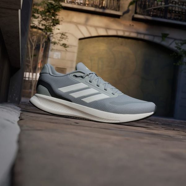  Giày Chạy Nam ADIDAS Runfalcon 5 JQ6975 