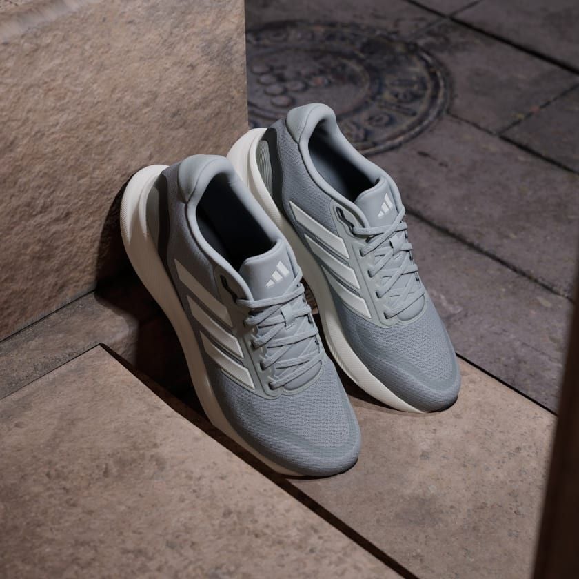  Giày Chạy Nam ADIDAS Runfalcon 5 JQ6975 