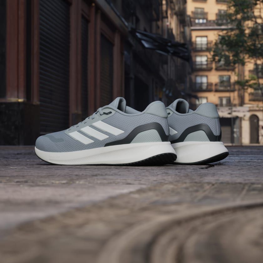  Giày Chạy Nam ADIDAS Runfalcon 5 JQ6975 