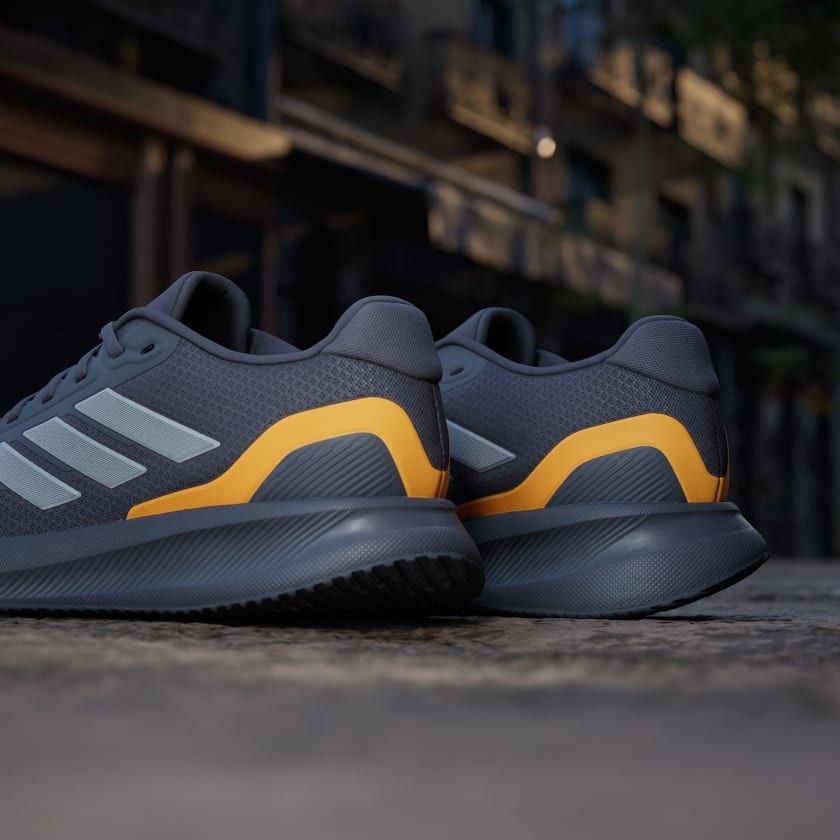  Giày Chạy Nam ADIDAS Runfalcon 5 JQ6979 
