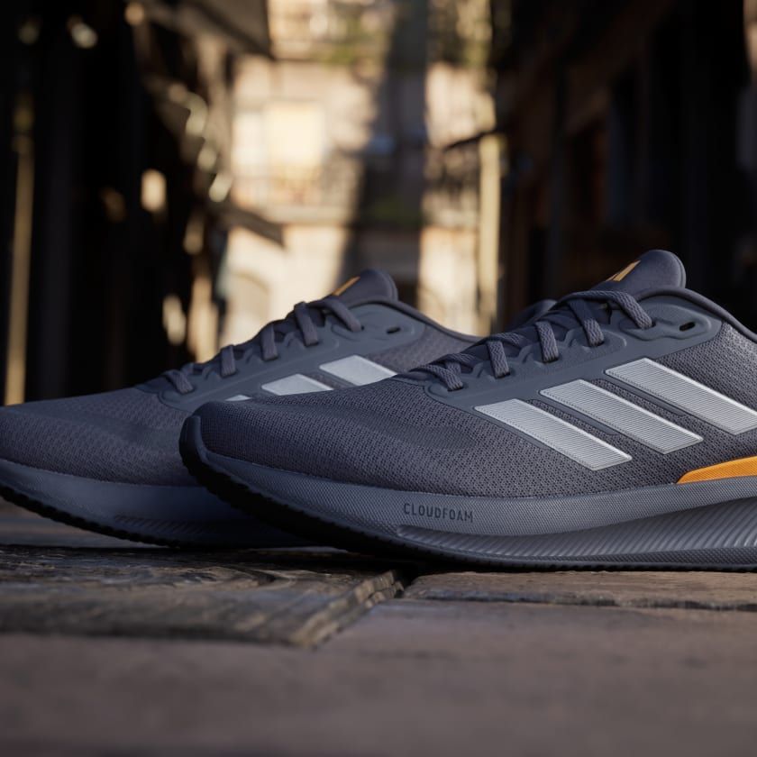  Giày Chạy Nam ADIDAS Runfalcon 5 JQ6979 