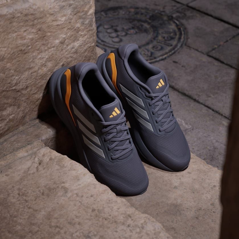 Giày Chạy Nam ADIDAS Runfalcon 5 JQ6979 