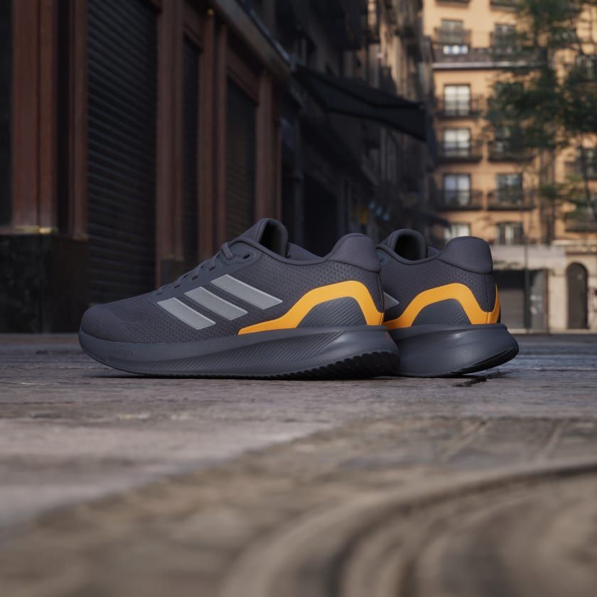  Giày Chạy Nam ADIDAS Runfalcon 5 JQ6979 