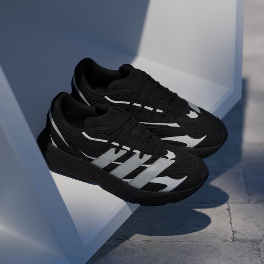  Giày Thể Thao Nam ADIDAS Lightblaze JQ7199 