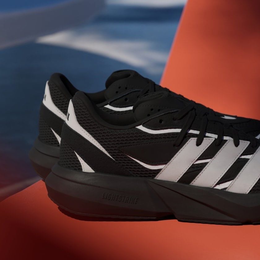  Giày Thể Thao Nam ADIDAS Lightblaze JQ7199 
