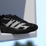  Giày Thể Thao Nam ADIDAS Lightblaze JQ7199 