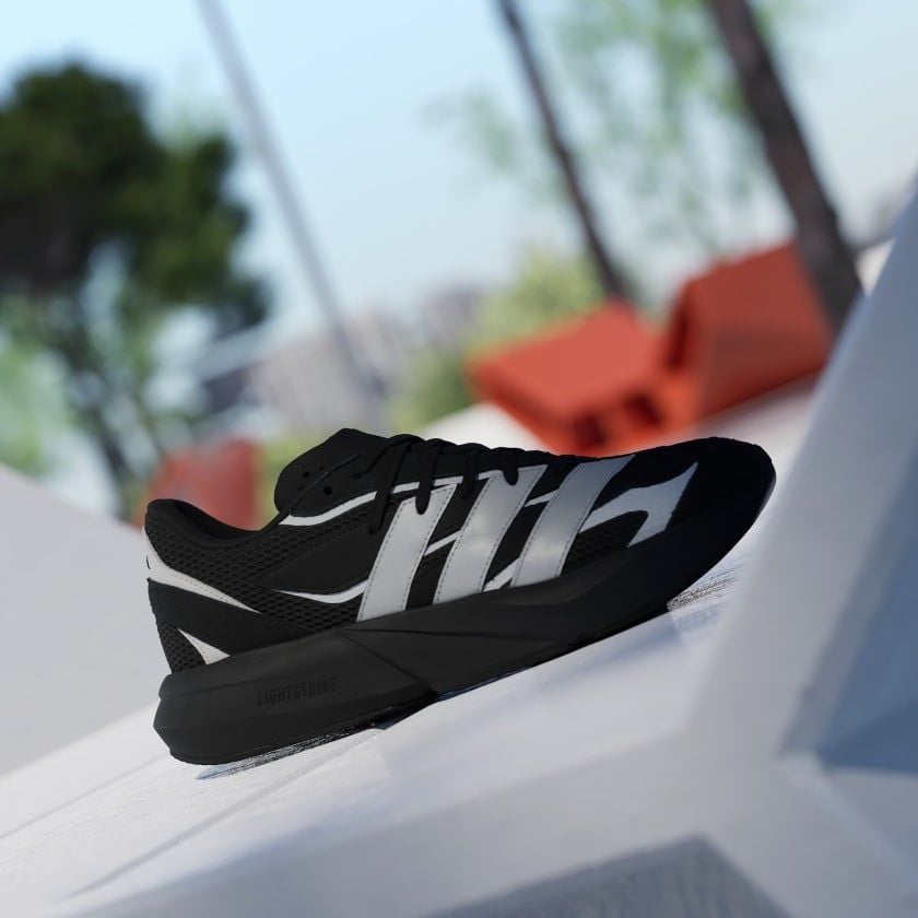  Giày Thể Thao Nam ADIDAS Lightblaze JQ7199 