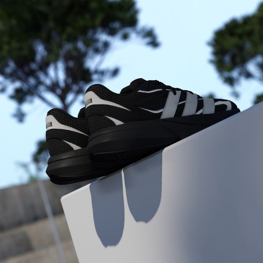  Giày Thể Thao Nam ADIDAS Lightblaze JQ7199 