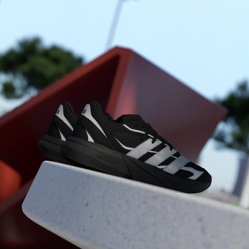  Giày Thể Thao Nam ADIDAS Lightblaze JQ7199 