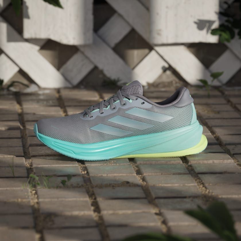  Giày Chạy Nữ ADIDAS Supernova Rise 2 W JQ7691 