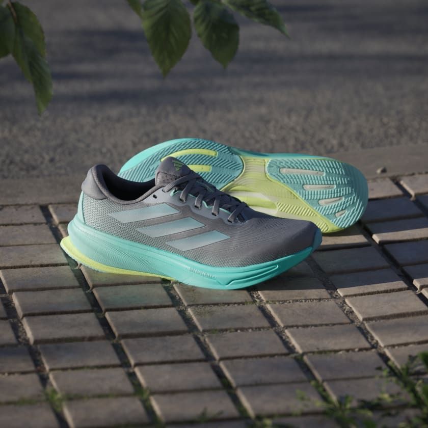  Giày Chạy Nữ ADIDAS Supernova Rise 2 W JQ7691 