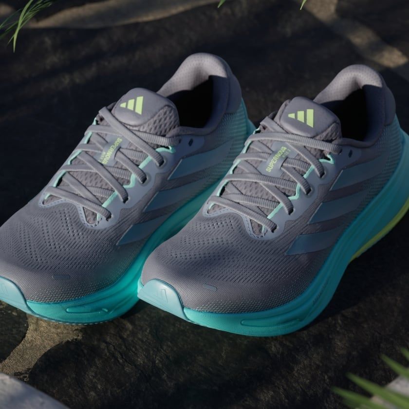  Giày Chạy Nữ ADIDAS Supernova Rise 2 W JQ7691 