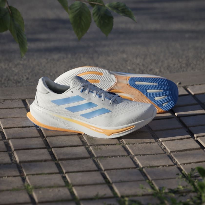  Giày Chạy Nam ADIDAS Supernova Rise 2 M JQ7709 