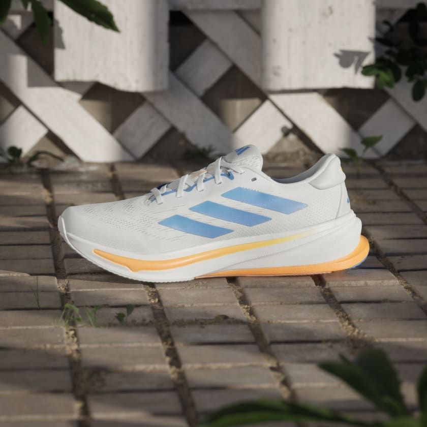  Giày Chạy Nam ADIDAS Supernova Rise 2 M JQ7709 