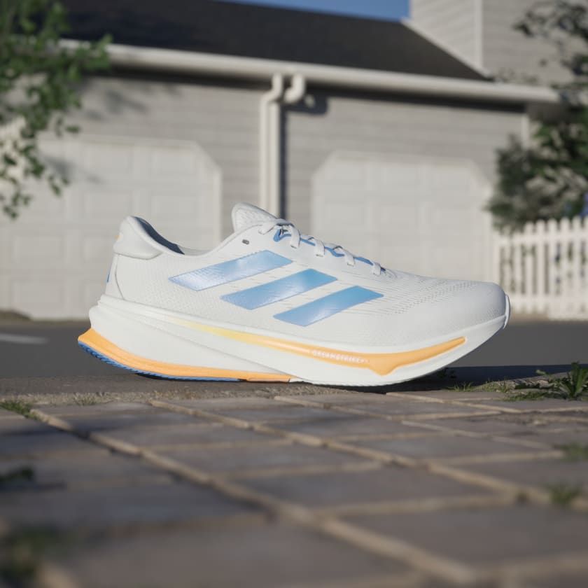  Giày Chạy Nam ADIDAS Supernova Rise 2 M JQ7709 