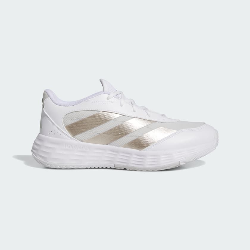  Giày Bóng Rổ Nam ADIDAS Gamechaser JQ7916 
