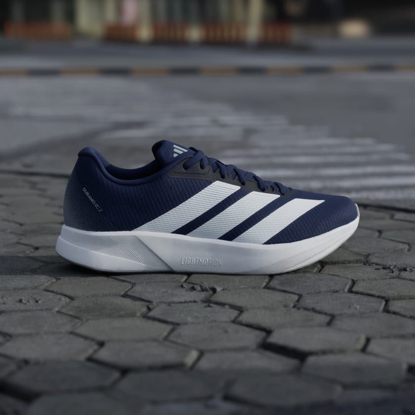  Giày Chạy Nam ADIDAS Duramo Rc2 M JQ8077 