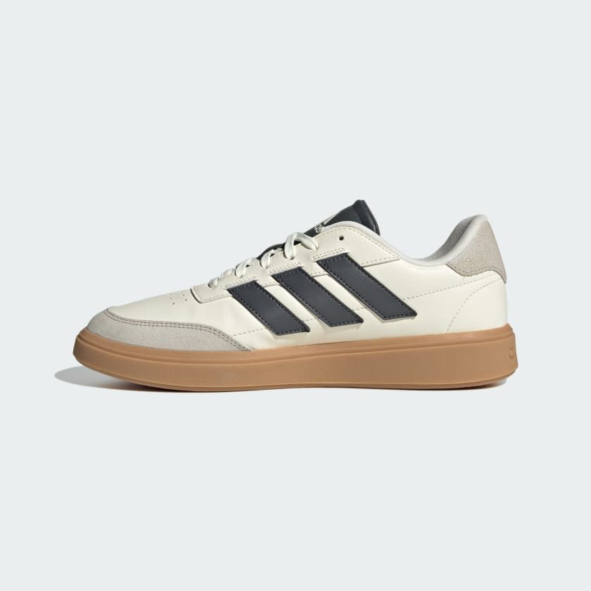  Giày Thể Thao Nam ADIDAS Courtblock JQ8213 