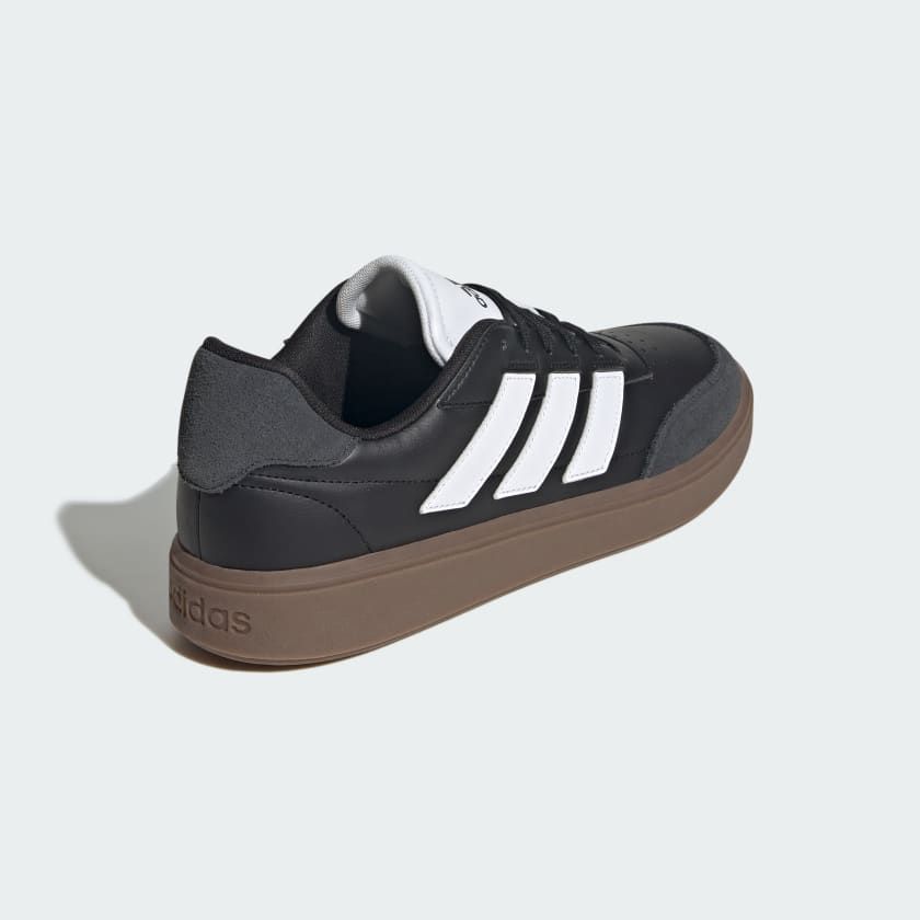  Giày Thể Thao Nam ADIDAS Courtblock JQ8214 