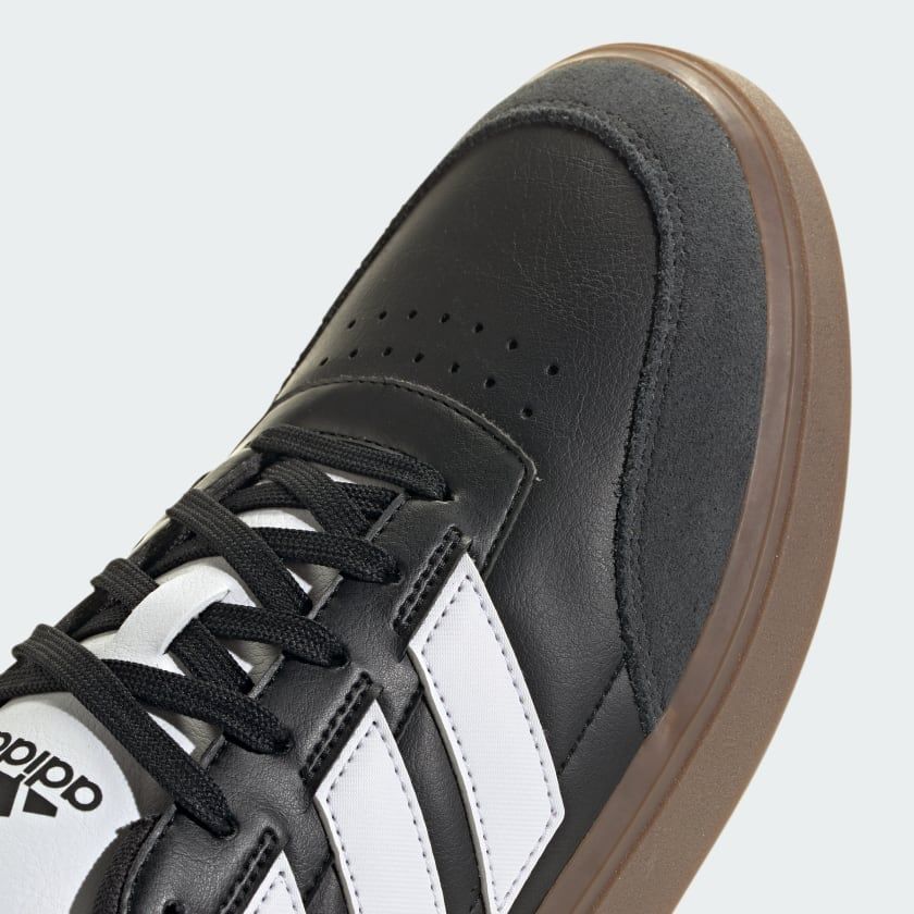  Giày Thể Thao Nam ADIDAS Courtblock JQ8214 